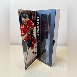 McDonald’s NHL Star Sticks 2025-2026 - Sam Reinhart